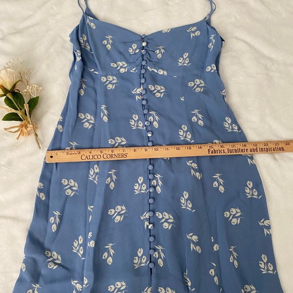 Reformation Midi Dress - Picture 11 of 13